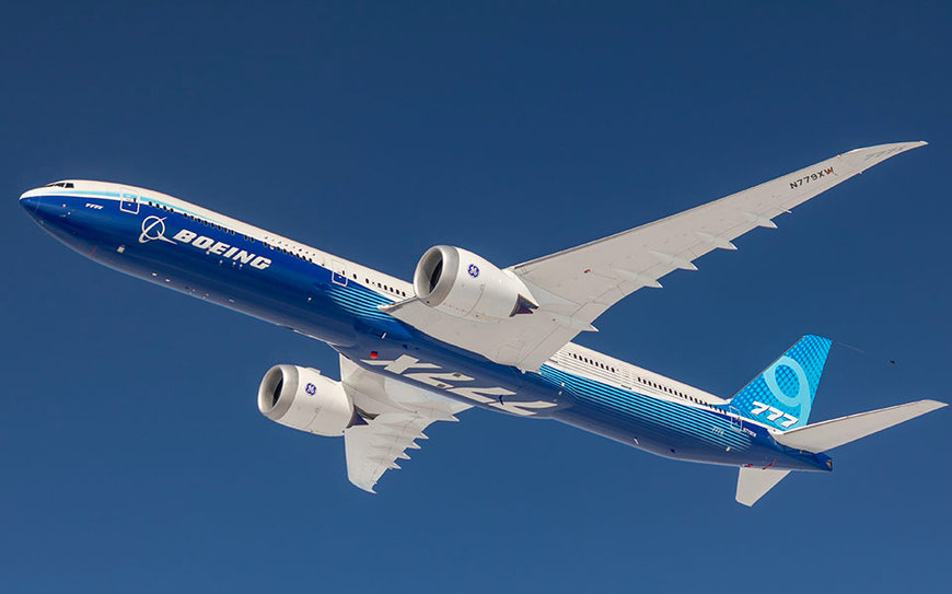 BOEING DOUBLES SUSTAINABLE AVIATION FUEL PURCHASE FOR COMMERCIAL OPERATIONS